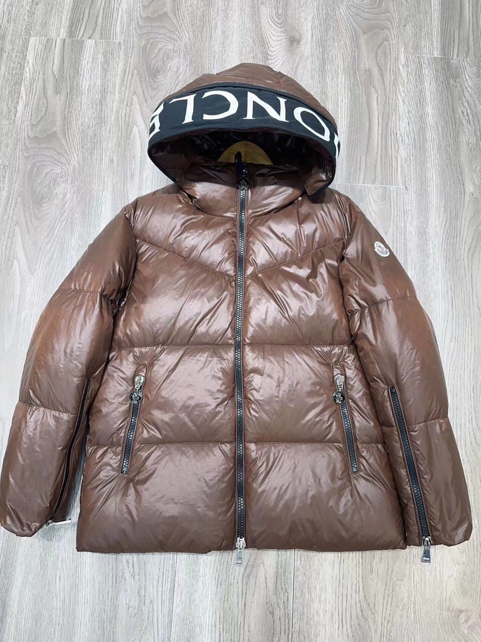 Moncler Down Jackets